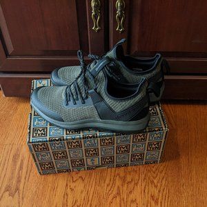 Five Ten Access Knit Approach Shoe